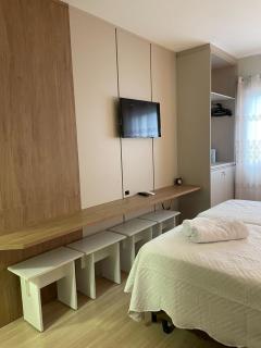 Loft moderno e confortável - Balneário Camboriú - 5