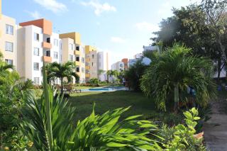 Departamento "Cuxta" - Playa del Carmen - 8