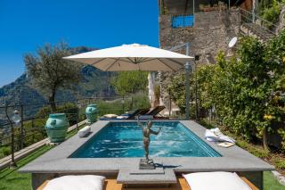 YourHome - Casa Ivi Positano - Positano - 8