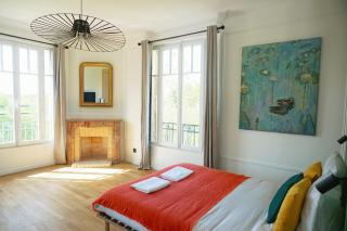 Green Home - La Roche-Guyon - 2