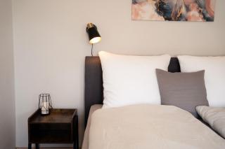 Perla - Ferienwohnung an der Perlebucht - Büsum - 0