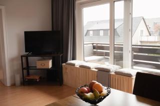 Perla - Ferienwohnung an der Perlebucht - Büsum - 2