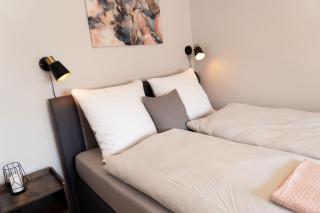 Perla - Ferienwohnung an der Perlebucht - Büsum - 9