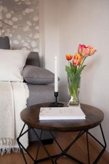 Perla - Ferienwohnung an der Perlebucht - Büsum - 4