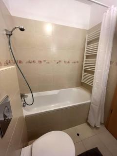 Ada Wellness Apartman Siófok - 1