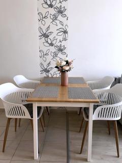 Ada Wellness Apartman Siófok - 6