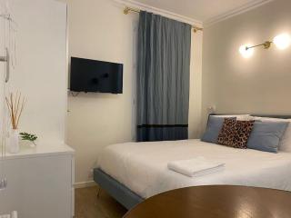 Cosy studio a 20 min del Arco del Triunfo en RER - Maisons-Laffitte - 0