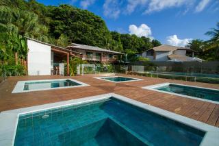 Tropical Beach - Porto Seguro - 8