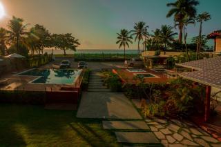 Tropical Beach - Porto Seguro - 5
