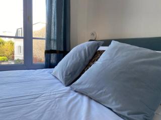 Cosy studio a 20 min del Arco del Triunfo en RER - Maisons-Laffitte - 9
