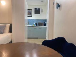 Cosy studio a 20 min del Arco del Triunfo en RER - Maisons-Laffitte - 4