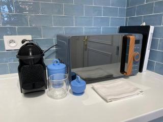 Cosy studio a 20 min del Arco del Triunfo en RER - Maisons-Laffitte - 2