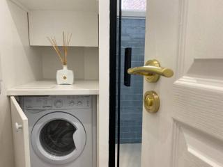 Cosy studio a 20 min del Arco del Triunfo en RER - Maisons-Laffitte - 1