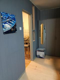 APARTAMENT I KOSMOS ul konstytucji 3 maja 30 - 4