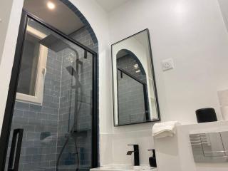 Cosy studio a 20 min del Arco del Triunfo en RER - Maisons-Laffitte - 6