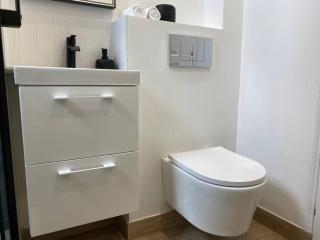Cosy studio a 20 min del Arco del Triunfo en RER - Maisons-Laffitte - 5