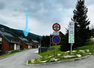 Apartmán U Jelena Dolní Morava - 8