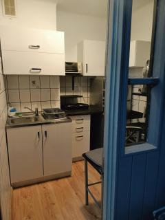 APARTAMENT I KOSMOS ul konstytucji 3 maja 30 - 6