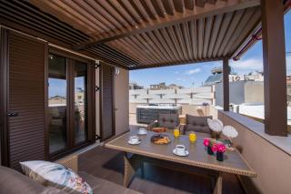 Aretousa Studio - Chania - 0