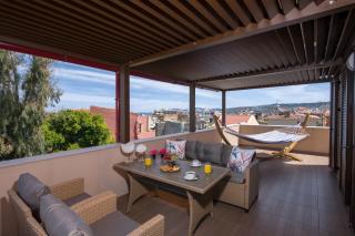 Aretousa Studio - Chania - 4