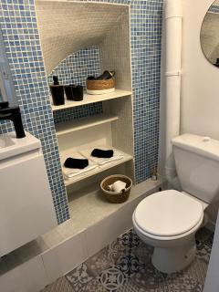 L'Auberge Espagnole - Bed & Breakfast - Apt - 9
