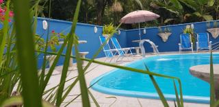 Domus Espaço In Sol e Natureza - Blumenau - 1