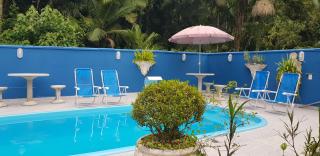 Domus Espaço In Sol e Natureza - Blumenau - 5
