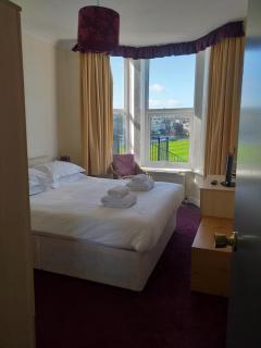 Dickie's View - Scarborough - 9