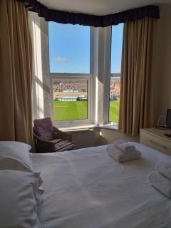 Dickie's View - Scarborough - 0