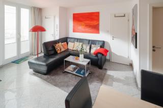 Ferienwohnung Cana Anna - 9