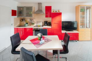 Ferienwohnung Cana Anna - Norderney - 6