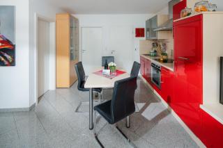 Ferienwohnung Cana Anna - Norderney - 4
