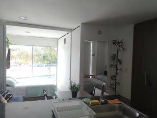 Apartamento en BalaBeach María Chiquita in front of the beach 2hab - Colón - 1
