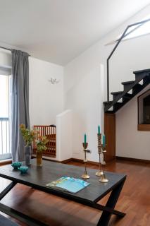 Vicolo Paternò Apartments - Palermo - 9