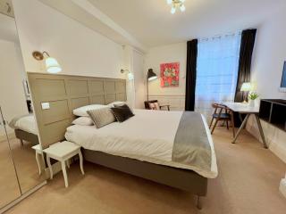 Ferndale Mews - Bristol - 8