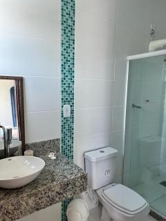 CASA BEIRA CANAL OGIVA- Condomínio de 4 casas EXCELENTE PARA TEMPORADA! - 9