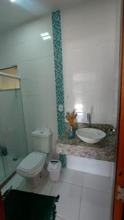 CASA BEIRA CANAL OGIVA- Condomínio de 4 casas EXCELENTE PARA TEMPORADA! - 6