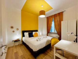 Happy Family Apartments San Luca - Genoa - 5