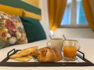 Happy Family Apartments San Luca - Genoa - 8