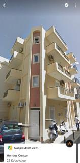 Central Single Room Ground floor - Heraklio - 7