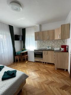 Island apartman - Odorheiu Secuiesc - 7