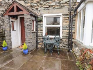 Hideaway Cottage - Ambleside - 9