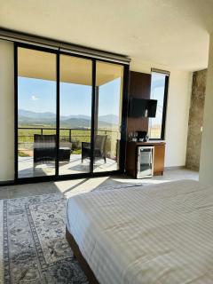 Villa Sophia Valle de Guadalupe - Valle de Guadalupe - 9