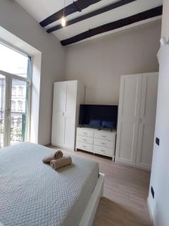 Cosy Domy Apartments - Naples - 8