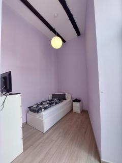 Cosy Domy Apartments - Naples - 5