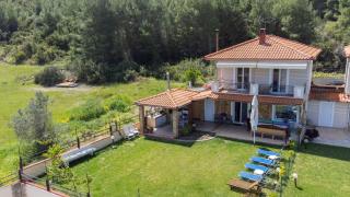 Holiday Villa - Pefkohori - 8