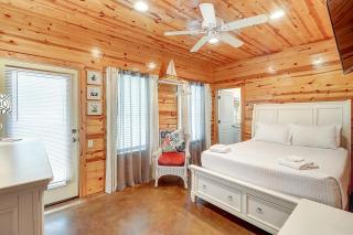 Casita Azul RP8 - Port Aransas - 4