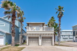 Seaside Haus BB923 - Port Aransas - 8