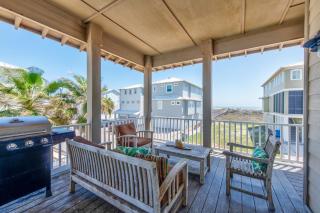 Seaside Haus BB923 - Port Aransas - 0