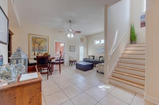 Seaside Haus BB923 - Port Aransas - 4
